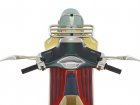 Vespa Primavera 125 Sean Wotherspoon